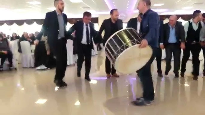 Sünnet davul zurna ekibi