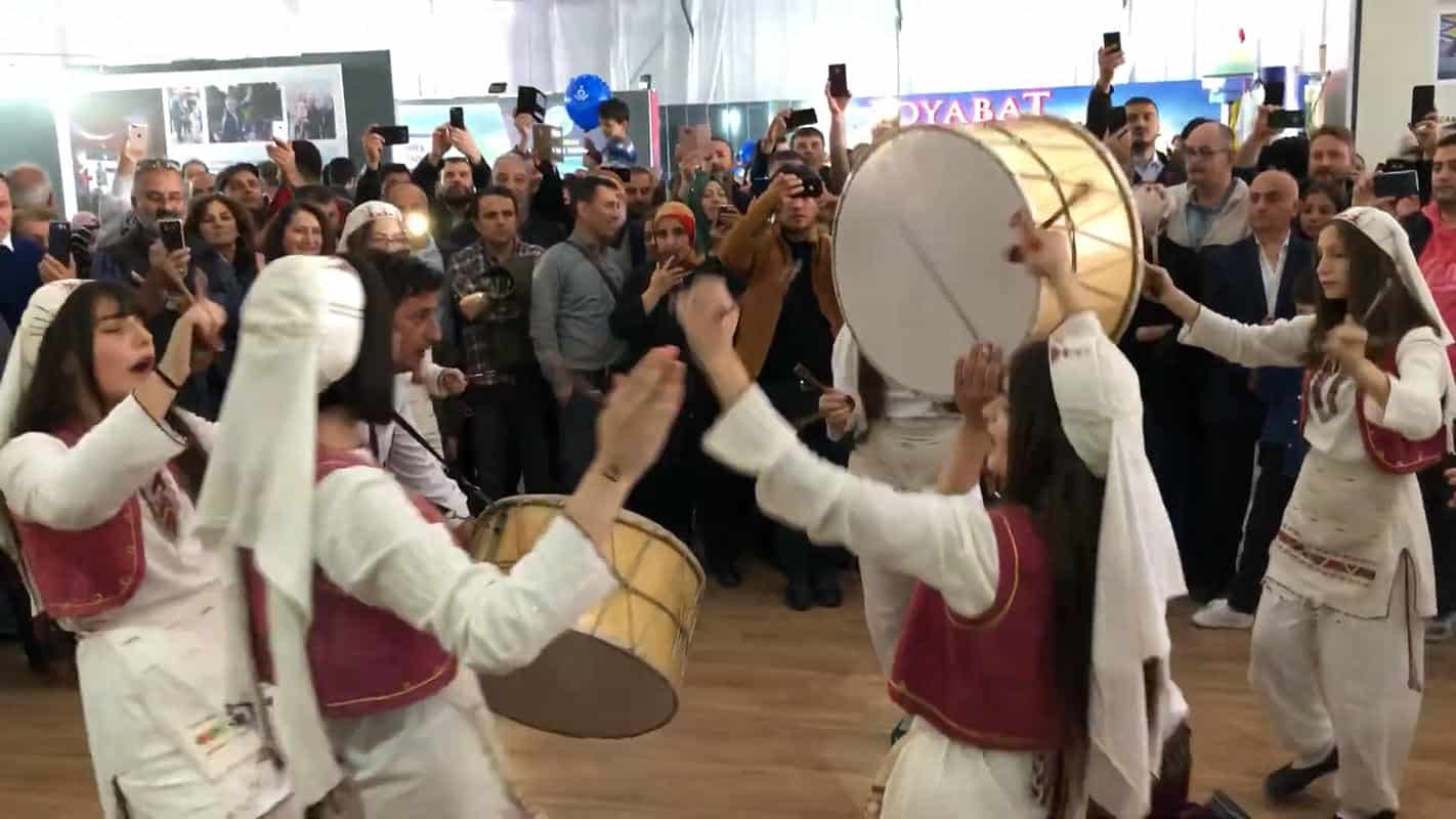 Kına davul zurna